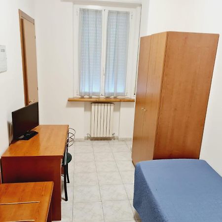 Hotel San Marco Pesaro Bagian luar foto