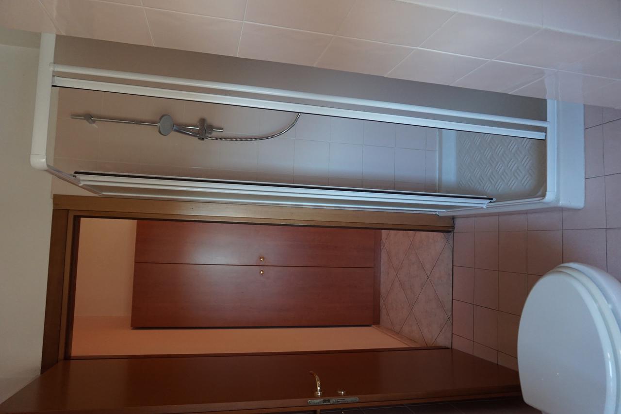 Hotel San Marco Pesaro Bagian luar foto