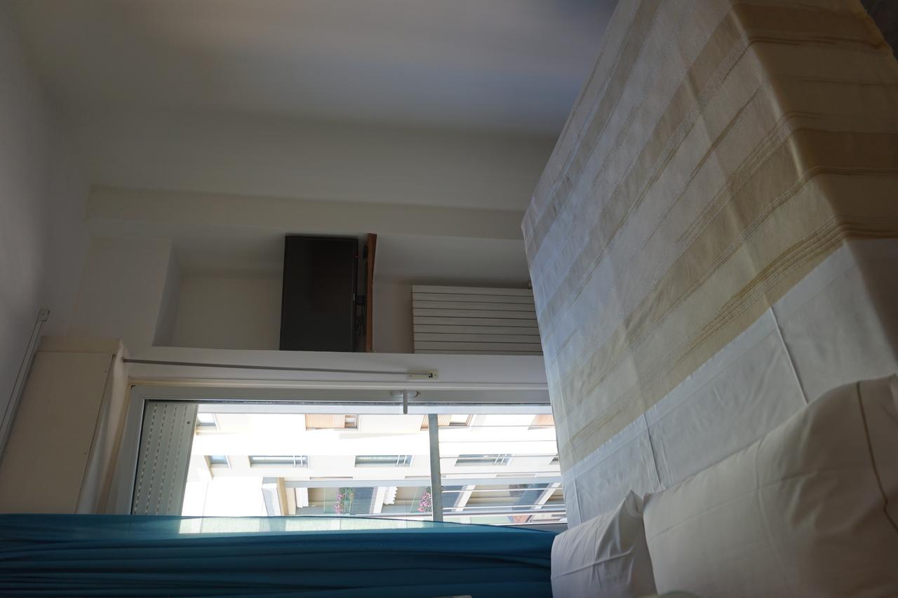 Hotel San Marco Pesaro Bagian luar foto