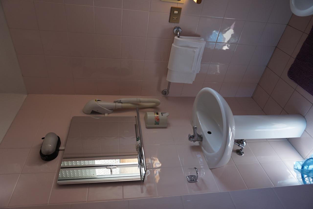 Hotel San Marco Pesaro Bagian luar foto